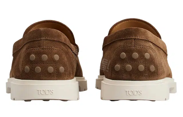 TOD'S