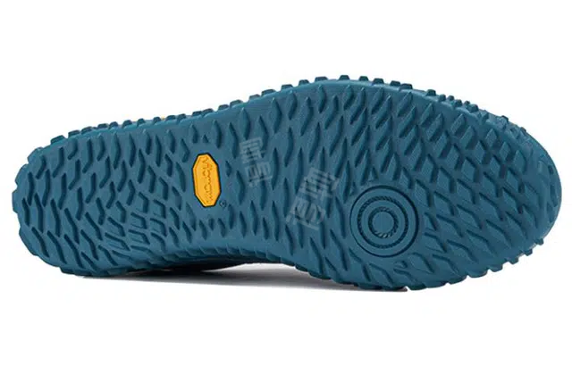 Reebok Club C Vibram