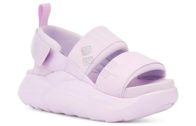 UGG LA
