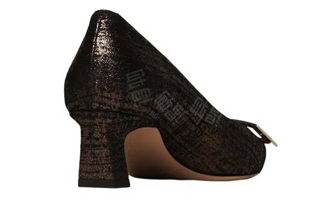 Roger Vivier Trompette