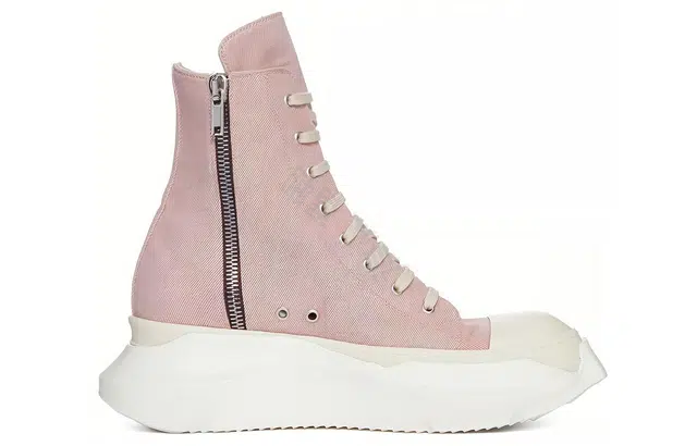 Rick Owens DRKSHDW Abstract