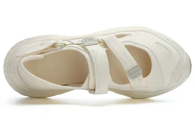 FILA FUSION Conch Sandal