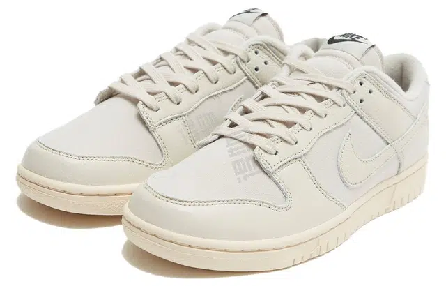 Nike Dunk Low Premium "Light Orewood Brown"