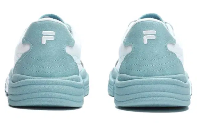 FILA FUSION POP II