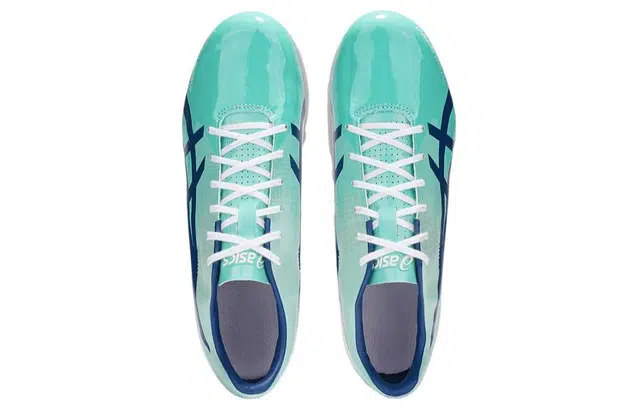Asics Hyper sprint 7 "Phantom Blue"
