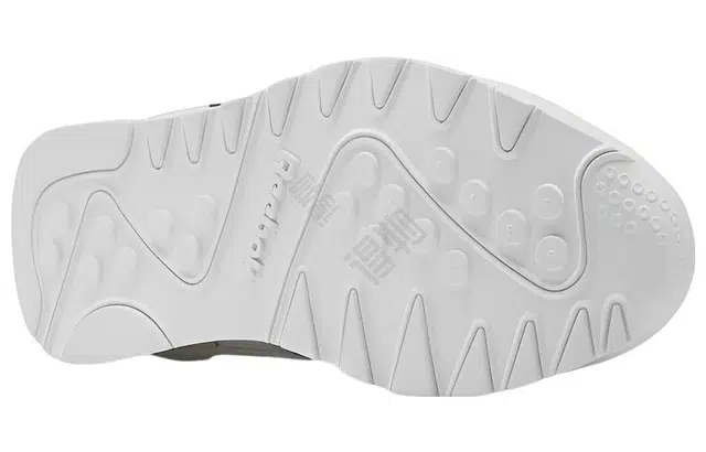 Reebok Classic Nylon Plus 1994