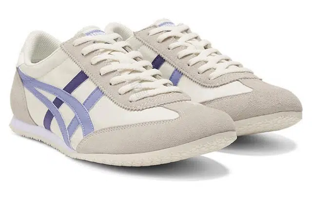 Onitsuka Tiger Machu Racer