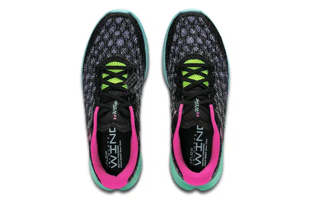 Under Armour Flow Velociti Wind 2