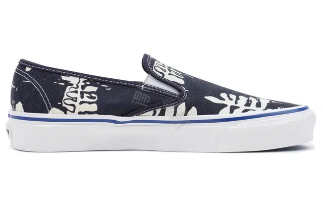 Vans slip-on Anaheim Factory 48 Deck Dx