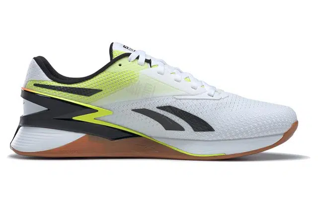 Reebok Nano X 3