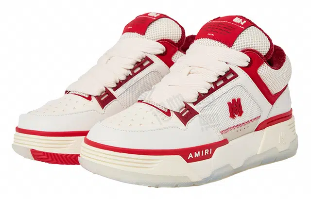 AMIRI MA-1