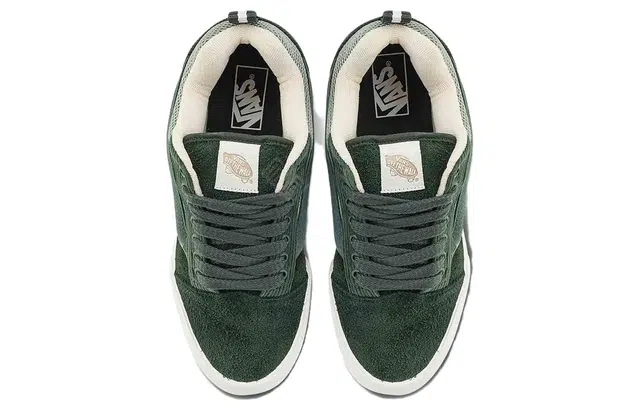 Vans Knu Skool
