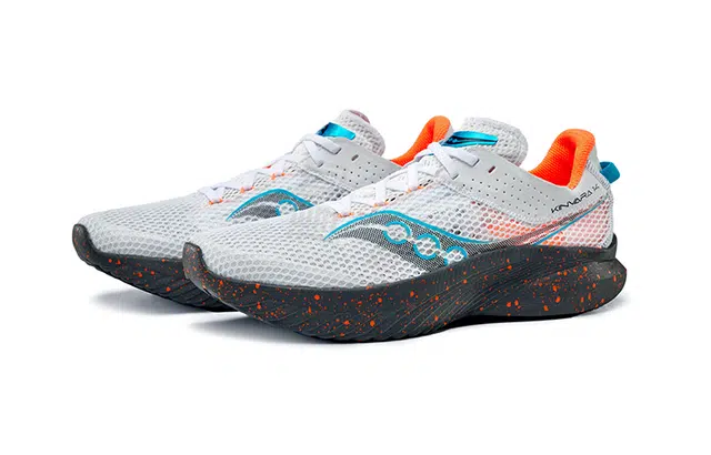 Saucony Kinvara 14 14