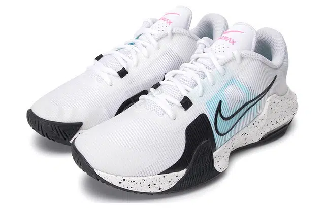 Nike Air Max Impact 4