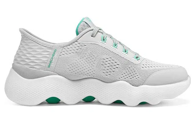 Skechers Go Walk Massage Fit Slip-Ins