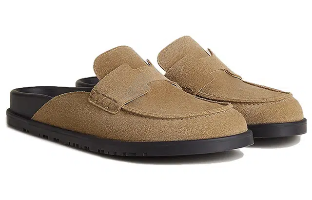 HERMES Go Mule
