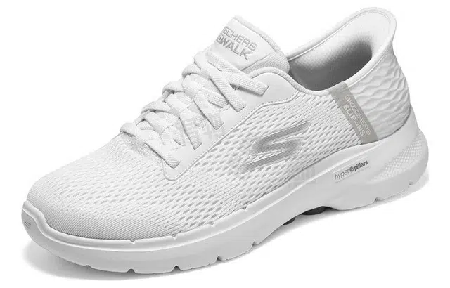 Skechers Go Walk 6 Slip-Ins