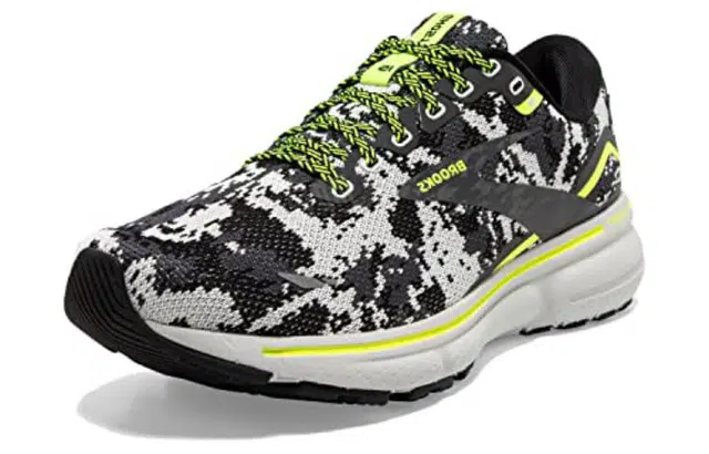 Brooks Ghost 15