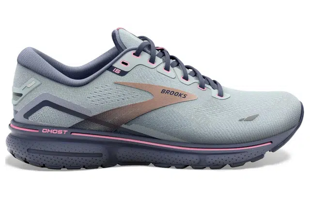 Brooks Ghost 15
