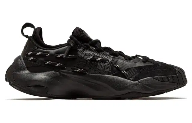 JUUN.J x PUMA Plexus