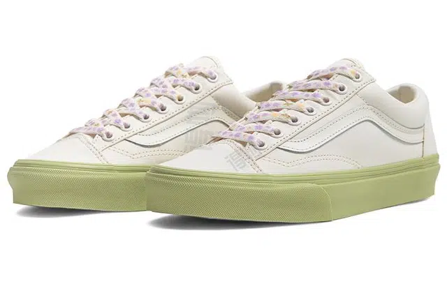 Vans Style 36 Classics