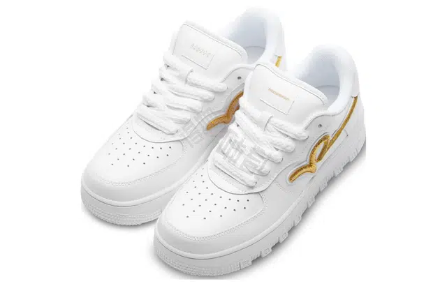 xVESSEL x ROCAWEAR "Golden Age"
