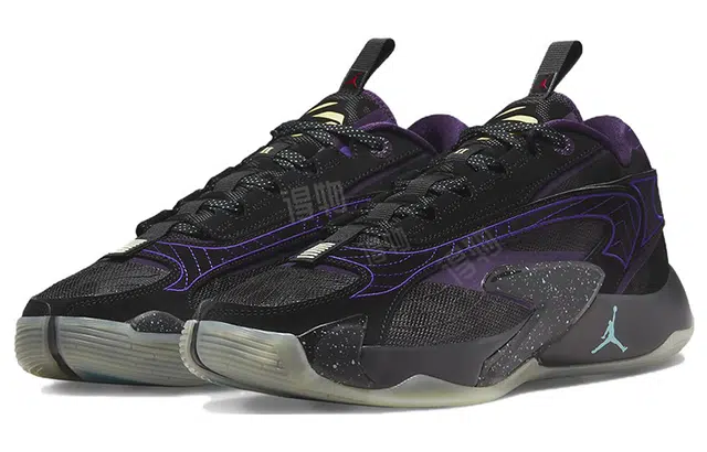 Jordan Luka 2