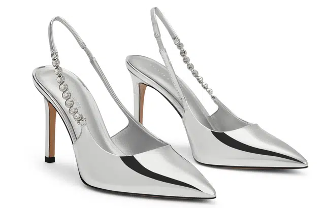 CHARLESKEITH PU 9.1cm