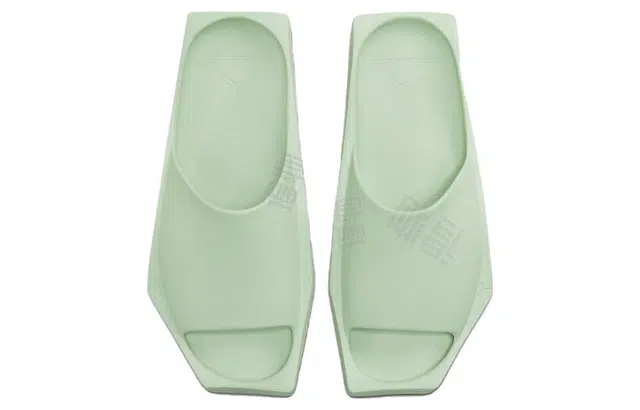 Jordan Hex Mule