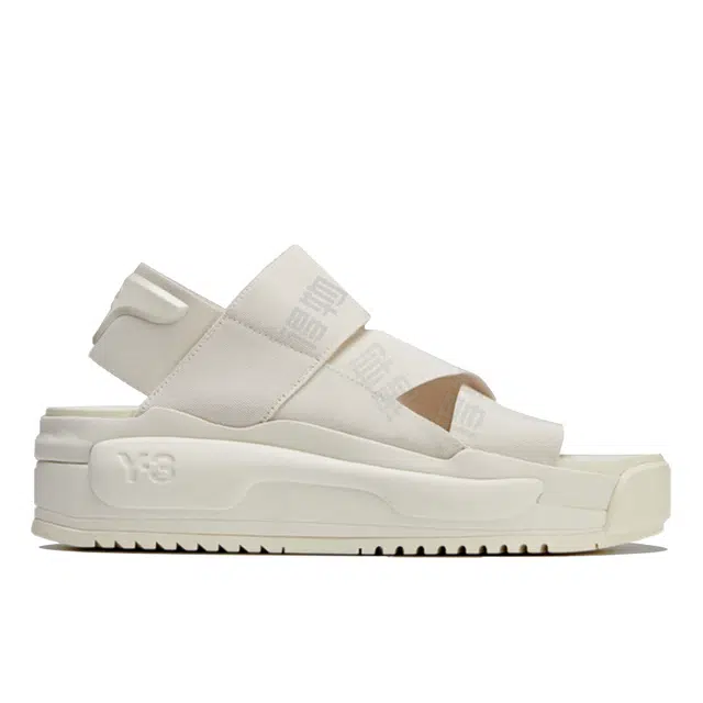 Y-3 RIVALRY SANDAL