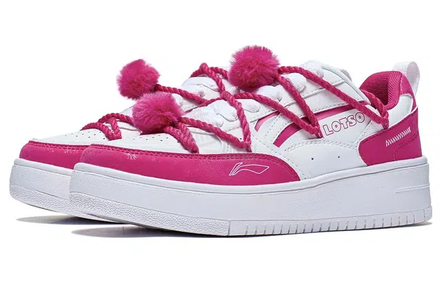 Disney x LiNing