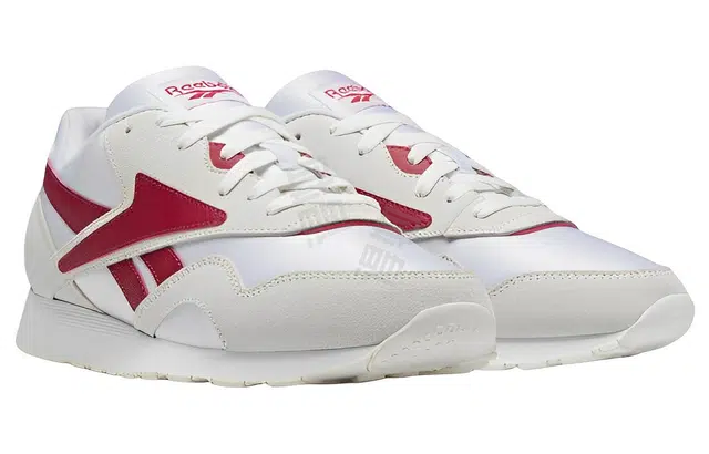 Reebok Classic Nylon PLUS 1994
