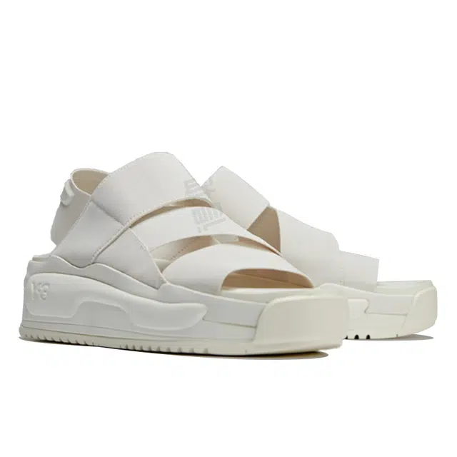 Y-3 RIVALRY SANDAL