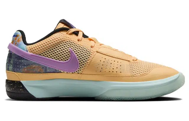 Nike Ja 1 "EYBL" 1