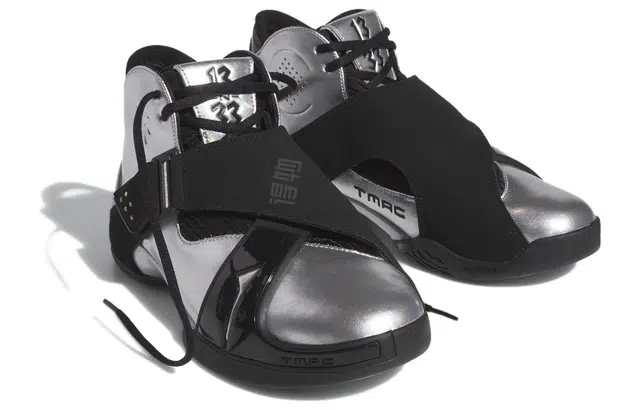 adidas T mac 5