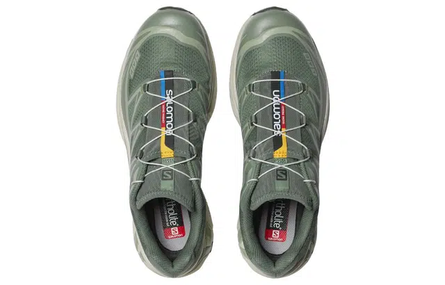 SALOMON XT-6