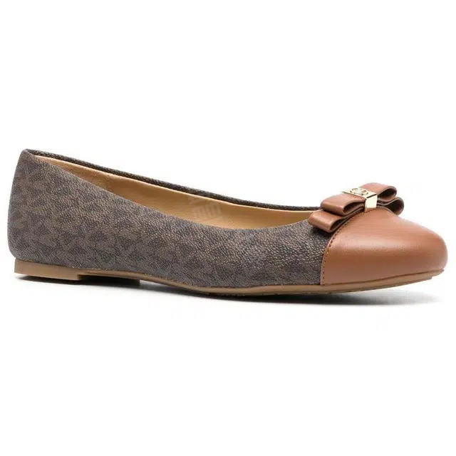 MICHAEL KORS Andrea Logo