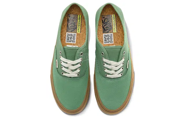 Vans Authentic Salt Wash Vr3 Sf