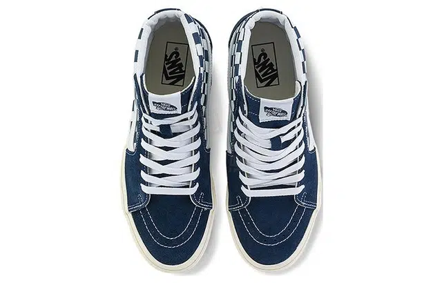 Vans SK8 Classics