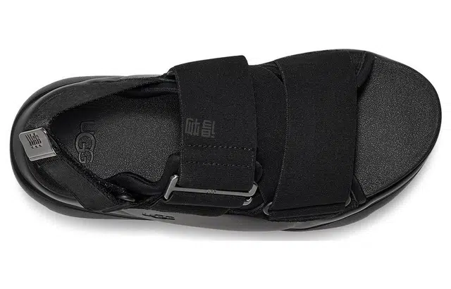 UGG LA