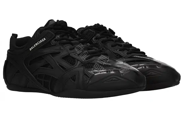 Balenciaga Drive