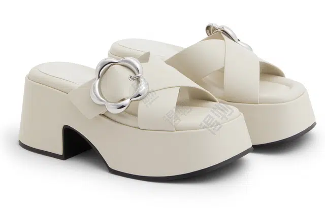 CHARLESKEITH PU 7.3cm