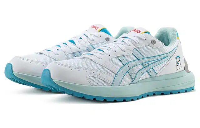 Doraemon x Asics Tarther Sc A