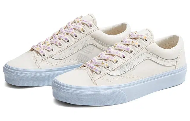 Vans Style 36 Classics