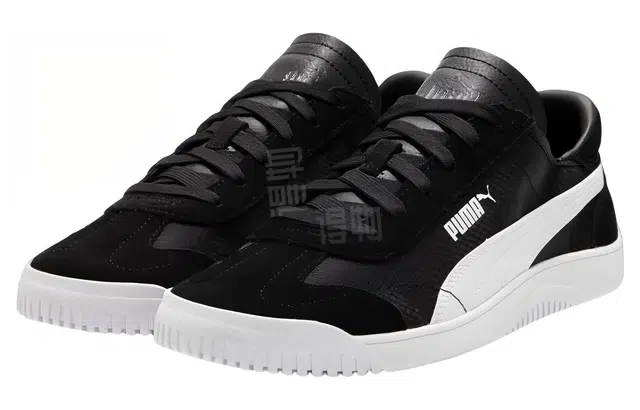 PUMA Club 5v5 Translucent