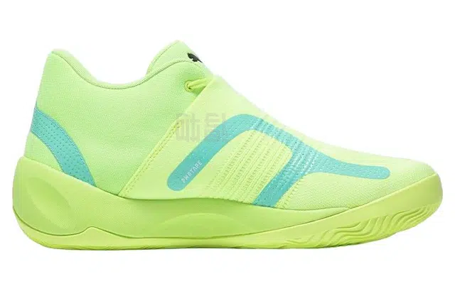 PUMA Rise Nitro