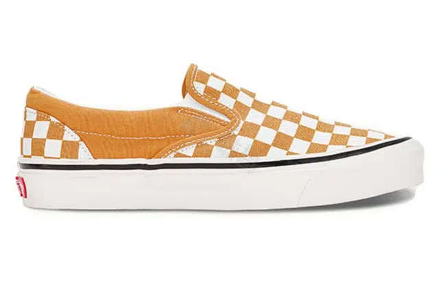 Vans slip-on 98 DX