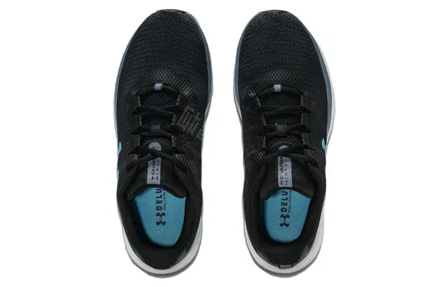 Under Armour Charged Impulse 3