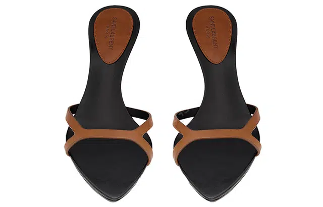 SAINT LAURENT Carla 6cm