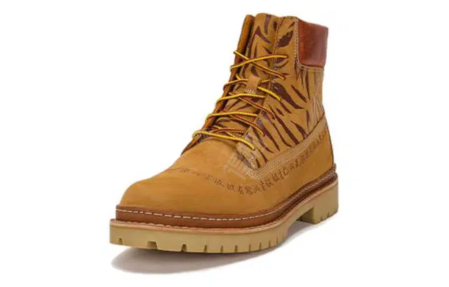 CLOT x Timberland Future73